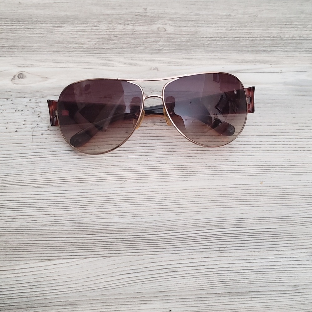 Marc Jacobs aviator sunglasses